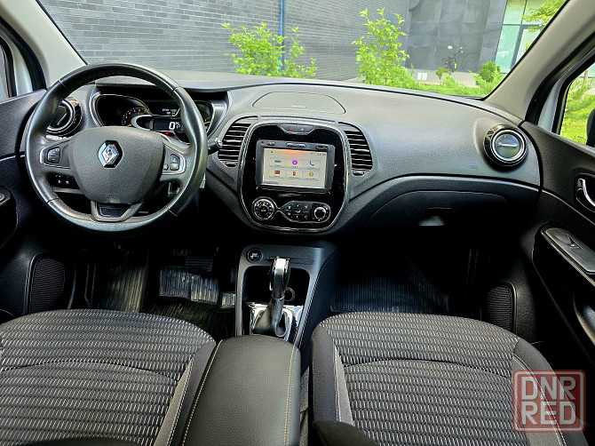 Продам Renault Kaptur 2,0 4WD Харцызск - изображение 4