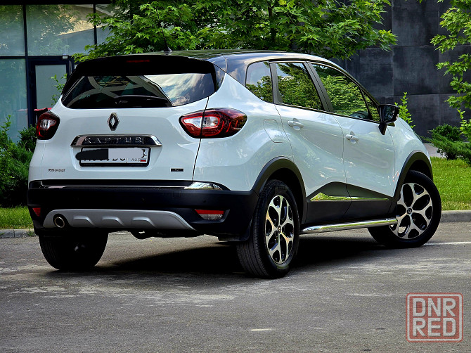 Продам Renault Kaptur 2,0 4WD Харцызск - изображение 3