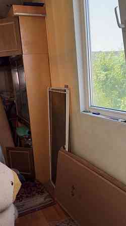 Продам 3-х комн 6/9 в Кировском р-не на Текстильщике. Лоджия и балкон. Документы готовы. Торг Донецк