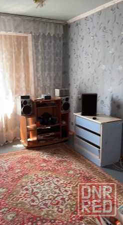 Продам 3-х комн 6/9 в Кировском р-не на Текстильщике. Лоджия и балкон. Документы готовы. Торг Донецк - изображение 1