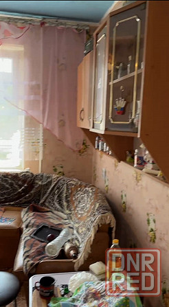 Продам 3-х комн 6/9 в Кировском р-не на Текстильщике. Лоджия и балкон. Документы готовы. Торг Донецк - изображение 3
