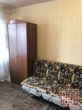 Сдам 1ком Солнечный ул Скляренко д 7 вода холодная и горячая с бойлером,мебелью и техникой Донецк - изображение 4
