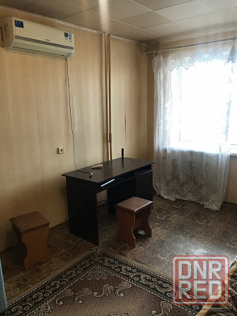 Сдам 1ком Солнечный ул Скляренко д 7 вода холодная и горячая с бойлером,мебелью и техникой Донецк - изображение 5