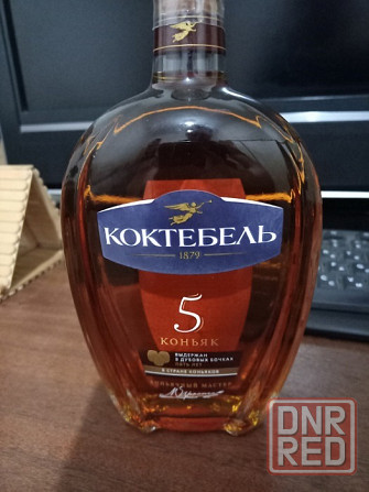 алкогольные напитки 3 штуки. Донецк - изображение 5