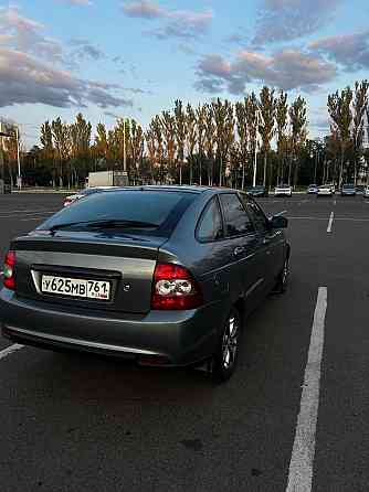 Ваз (LADA) Priora 1.6 MT, 2008 Донецк