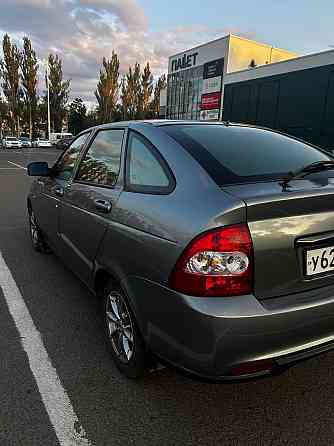 Ваз (LADA) Priora 1.6 MT, 2008 Донецк