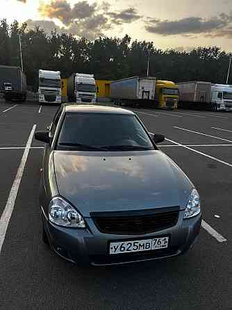 Ваз (LADA) Priora 1.6 MT, 2008 Донецк