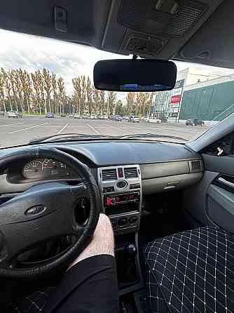 Ваз (LADA) Priora 1.6 MT, 2008 Донецк