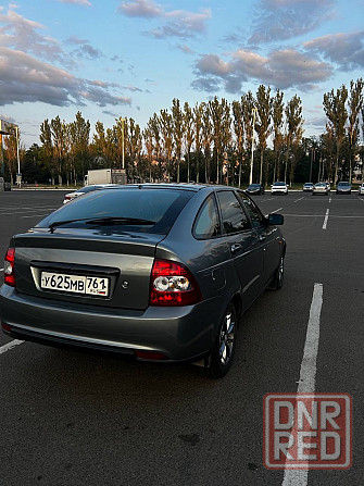 Ваз (LADA) Priora 1.6 MT, 2008 Донецк - изображение 4