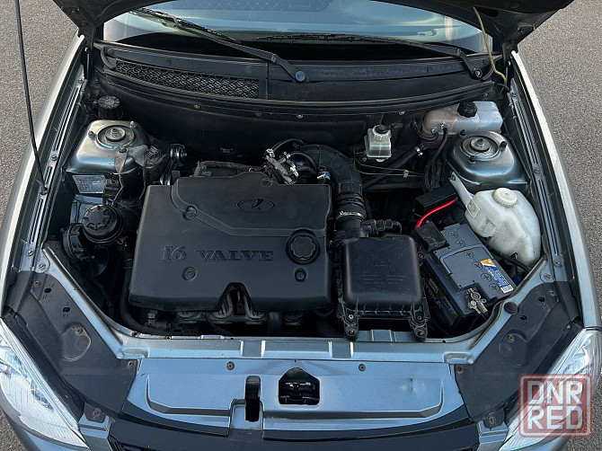 Ваз (LADA) Priora 1.6 MT, 2008 Донецк - изображение 7