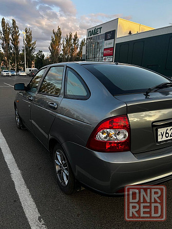 Ваз (LADA) Priora 1.6 MT, 2008 Донецк - изображение 3