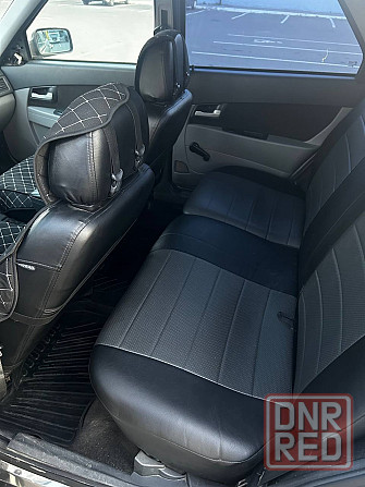 Ваз (LADA) Priora 1.6 MT, 2008 Донецк - изображение 8