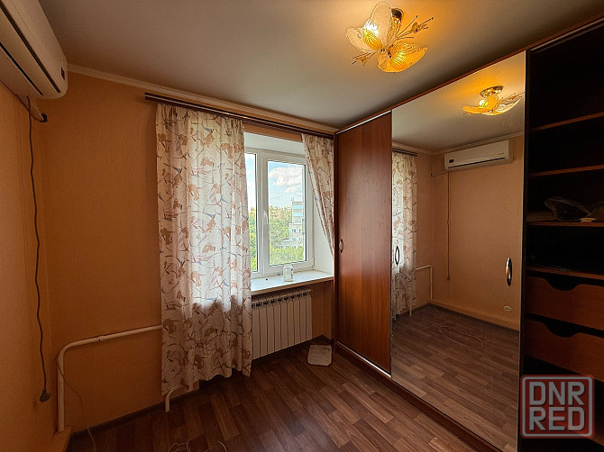 Продам 4 ком.кв в центре, Ворошиловский район , город Донецк, пр. Мира 1 Донецк - изображение 9