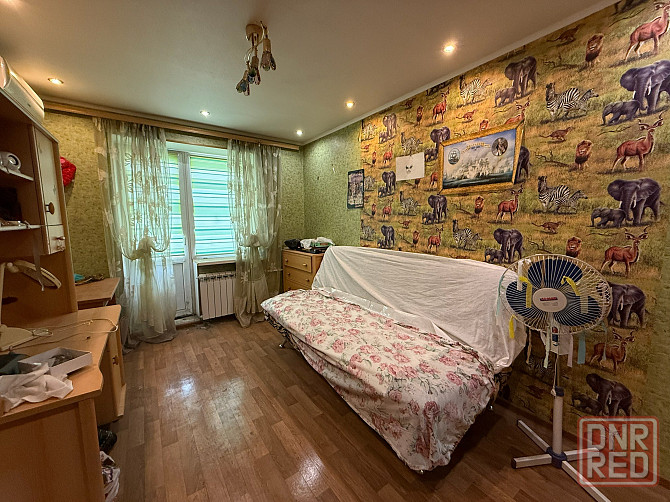 Продам 4 ком.кв в центре, Ворошиловский район , город Донецк, пр. Мира 1 Донецк - изображение 10