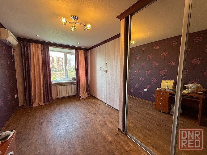 Продам 4 ком.кв в центре, Ворошиловский район , город Донецк, пр. Мира 1 Донецк - изображение 3