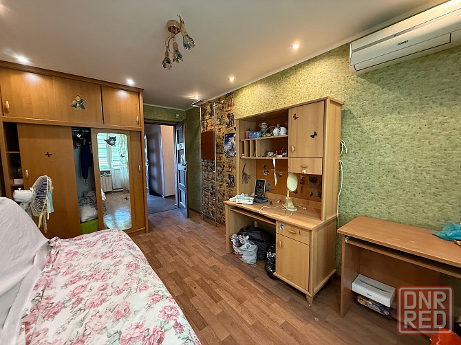 Продам 4 ком.кв в центре, Ворошиловский район , город Донецк, пр. Мира 1 Донецк - изображение 11