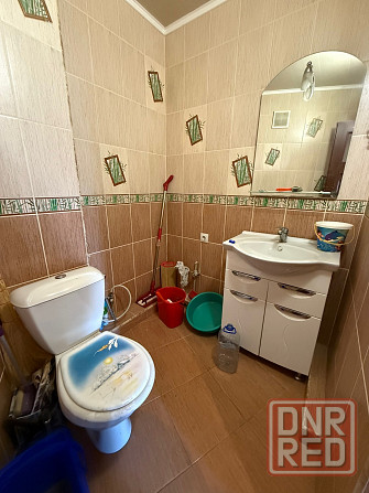 Продам 4 ком.кв в центре, Ворошиловский район , город Донецк, пр. Мира 1 Донецк - изображение 4