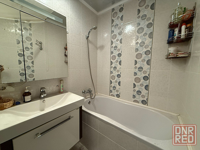 Продам 4 ком.кв в центре, Ворошиловский район , город Донецк, пр. Мира 1 Донецк - изображение 6