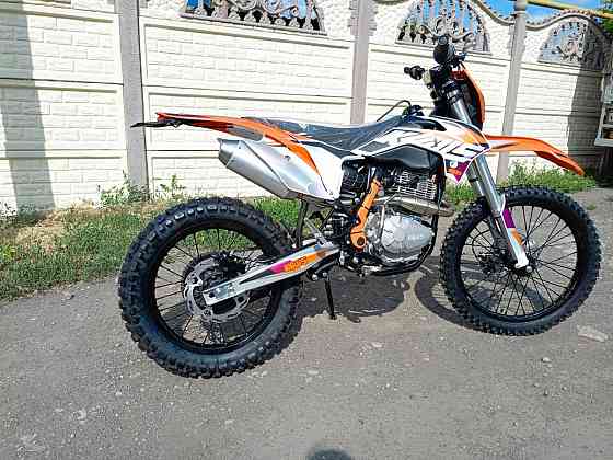 Мотоцикл KEWS K10 PR300 Макеевка