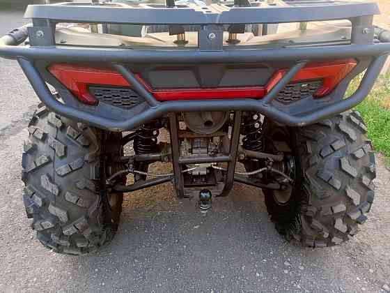 Полноприводный квадроцикл (ATV) 400 4 WD Макеевка