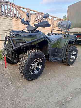 Полноприводный квадроцикл (ATV) 400 4 WD Макеевка