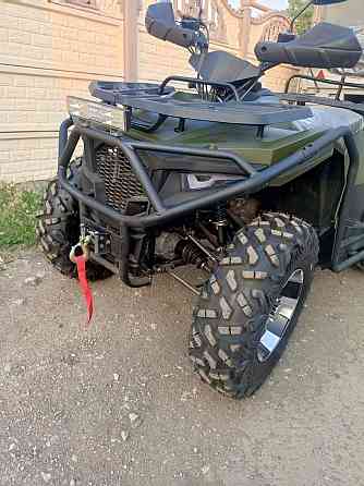 Полноприводный квадроцикл (ATV) 400 4 WD Макеевка