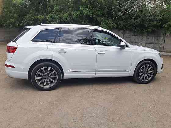 Ауди Q7 3.0 бензин Донецк