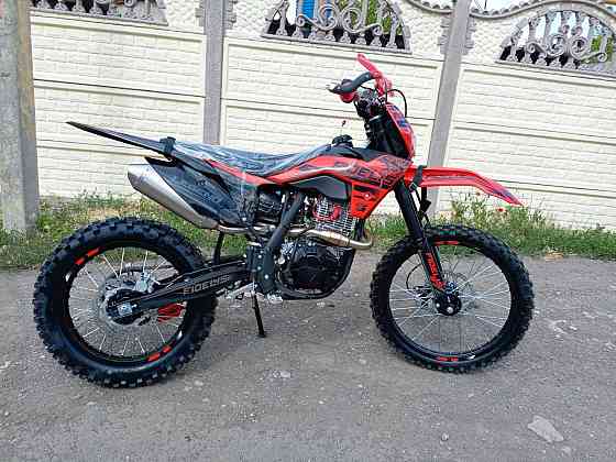 Мотоцикл Fidelis Legend (ZS175FMM) 27лс Макеевка