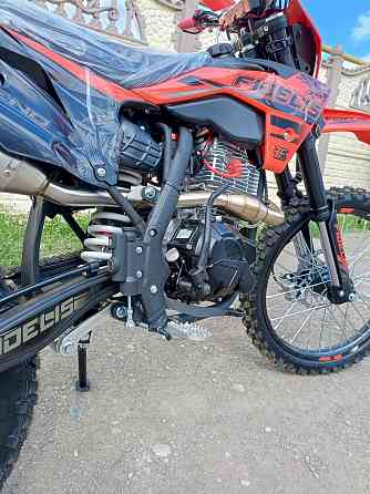 Мотоцикл Fidelis Legend (ZS175FMM) 27лс Макеевка