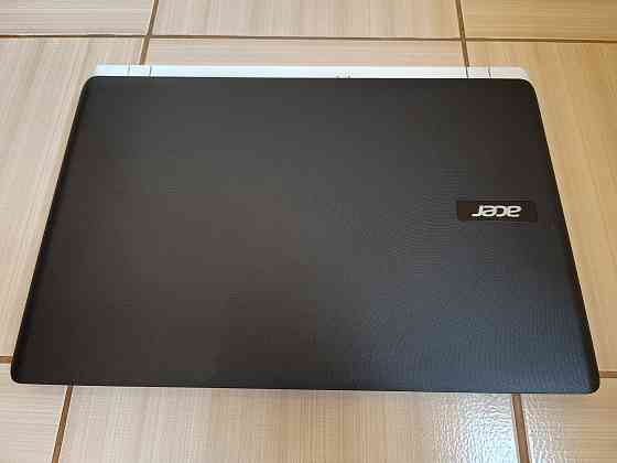 Acer Aspire ES1-732-C4KF/17,3/Intel Pentium N3540/8 Гб DDR3/SSD- 240 Гб/intel HD Graphics-2 Гб/15299 Донецк