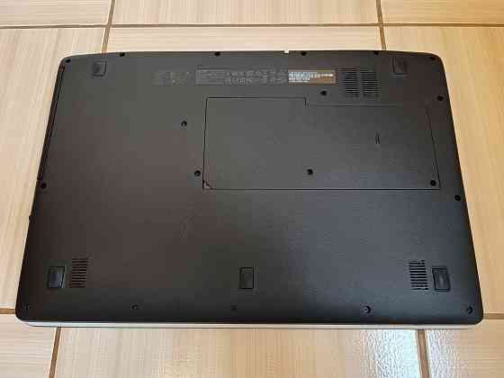 Acer Aspire ES1-732-C4KF/17,3/Intel Pentium N3540/8 Гб DDR3/SSD- 240 Гб/intel HD Graphics-2 Гб/15299 Донецк