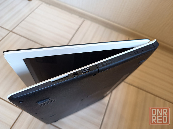 Acer Aspire ES1-732-C4KF/17,3/Intel Pentium N3540/8 Гб DDR3/SSD- 240 Гб/intel HD Graphics-2 Гб/15299 Донецк - изображение 5