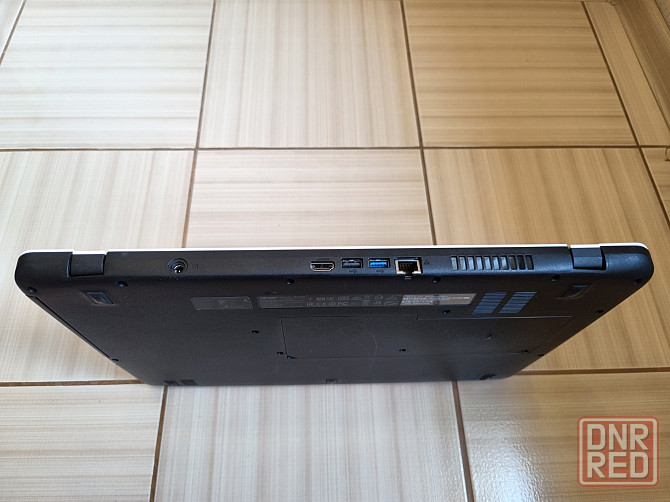 Acer Aspire ES1-732-C4KF/17,3/Intel Pentium N3540/8 Гб DDR3/SSD- 240 Гб/intel HD Graphics-2 Гб/15299 Донецк - изображение 6