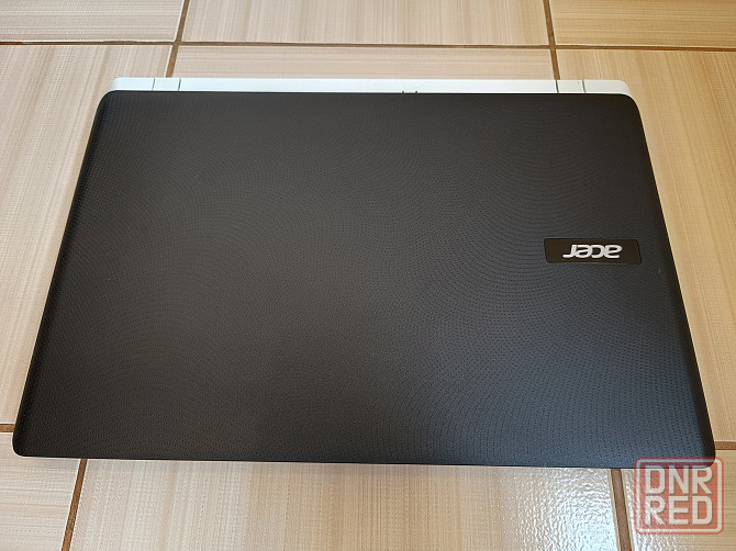 Acer Aspire ES1-732-C4KF/17,3/Intel Pentium N3540/8 Гб DDR3/SSD- 240 Гб/intel HD Graphics-2 Гб/15299 Донецк - изображение 3