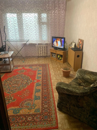 Продам 3к квартиру Макеевка Ханженково мкрн. Первомайский Макеевка