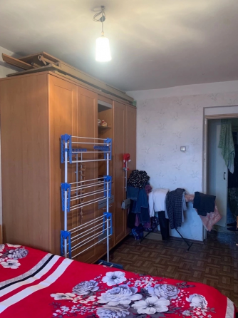 Продам 3к квартиру Макеевка Ханженково мкрн. Первомайский Макеевка