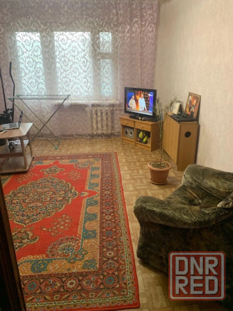 Продам 3к квартиру Макеевка Ханженково мкрн. Первомайский Макеевка - изображение 2