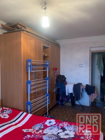 Продам 3к квартиру Макеевка Ханженково мкрн. Первомайский Макеевка - изображение 5
