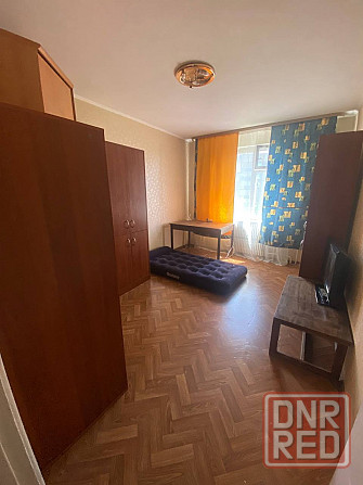 Срочно продам 2-х комнатную квартиру на Цветочном Донецк - изображение 5