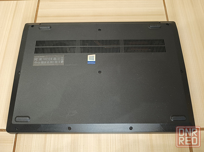 Lenovo IdeaPad S145-15IWL/15,6/Intel Pentium Gold 5405U/SSD 256 Гб/8 Гб DDR4/ 18 999 Донецк - изображение 6