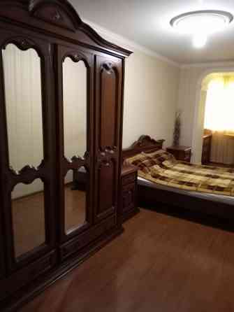 Продам 4 к.квартиру 2/9 м-н Мирный, улица Туполева Донецк