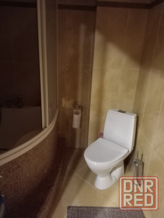 Продам 4 к.квартиру 2/9 м-н Мирный, улица Туполева Донецк - изображение 10