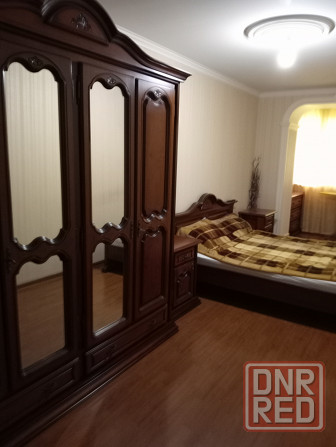 Продам 4 к.квартиру 2/9 м-н Мирный, улица Туполева Донецк - изображение 6