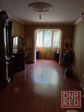 Продам 4 к.квартиру 2/9 м-н Мирный, улица Туполева Донецк - изображение 5