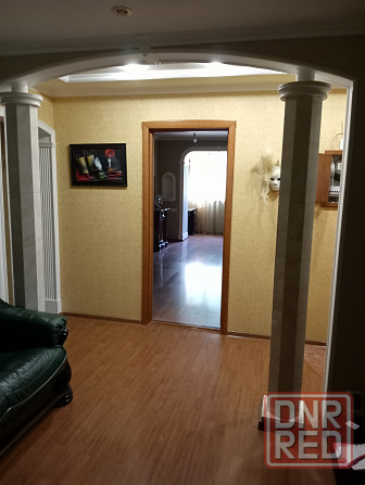 Продам 4 к.квартиру 2/9 м-н Мирный, улица Туполева Донецк - изображение 4