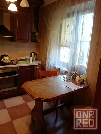 Продам 4 к.квартиру 2/9 м-н Мирный, улица Туполева Донецк - изображение 8