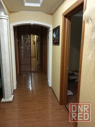 Продам 4 к.квартиру 2/9 м-н Мирный, улица Туполева Донецк - изображение 1