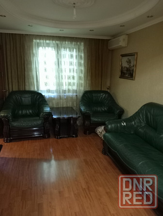 Продам 4 к.квартиру 2/9 м-н Мирный, улица Туполева Донецк - изображение 2
