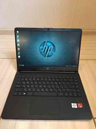 HP Laptop 14s-fq0097ur/14/AMD ATHLON SILVER 3050U/4 Гб DDR4/SSD M2-128 Гб/ 17 999 Донецк