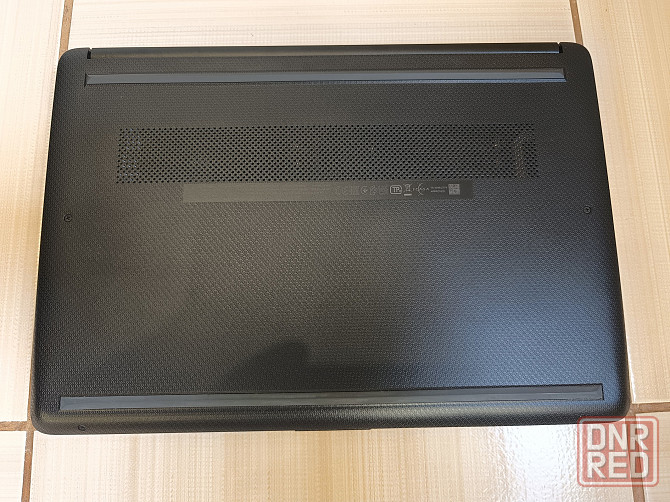 HP Laptop 14s-fq0097ur/14/AMD ATHLON SILVER 3050U/4 Гб DDR4/SSD M2-128 Гб/ 17 999 Донецк - изображение 4